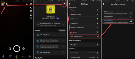 Photo of How To Make Your Snapchat Dark Mode On Android: The Ultimate Guide