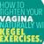 how to make your vag tight