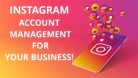 Business vs. Personal Instagram Accounts for Creatives More followers