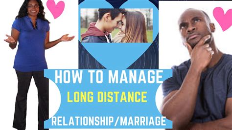 Lysse On Life Long Distance Relationships Are Tough 8 Tips For