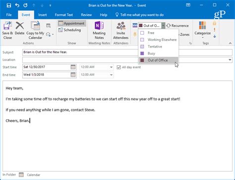 Office 365 View your (Uptodate) Google Calendar in Outlook The Marks Group Small Business