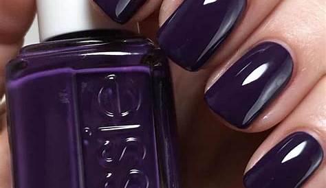 How To Master Student-approved Winter Nail Color Trends For University Life