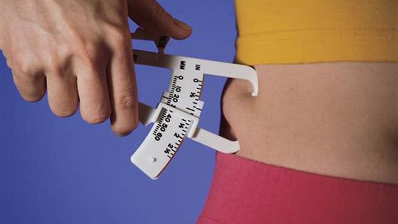 How to Measure Body Fat Loss: A Comprehensive Guide to Accurately Track Your Progress