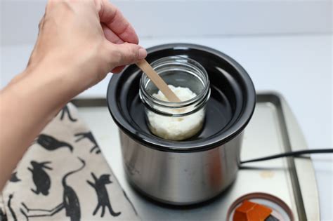 Remove wax from warmer without waiting for it to melt! Just use nail