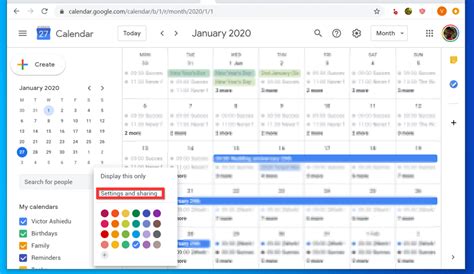 How To Merge Canvas Calendar With Google Calendar