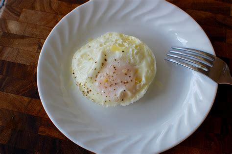 Microwave Scrambled Eggs (Fast and Easy!) Cooking Classy