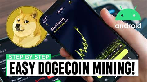 Photo of How To Mine Dogecoin On Android: The Ultimate Guide