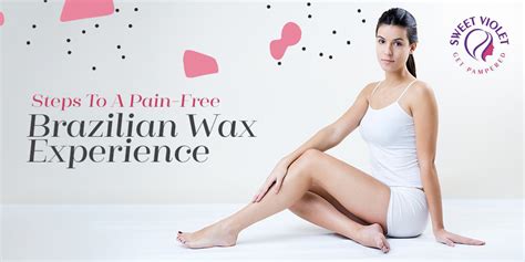 How Painful is Bikini wax or Brazilian Waxing?
