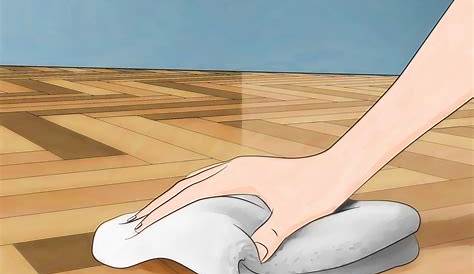 4 Ways to Mop a Floor wikiHow