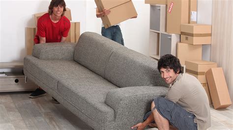 List Of How To Move Couch Into Basement For Small Space