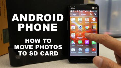 Photo of How To Move Pictures To Sd Card On Android: The Ultimate Guide