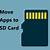 how to move replays on ssb4 to sd card