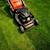 how to mow a lawn professionally