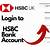how to open an account in hsbc