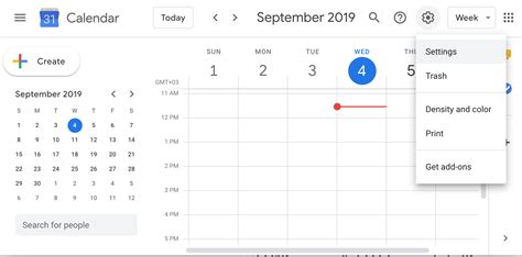 How To Open An Ics File In Google Calendar