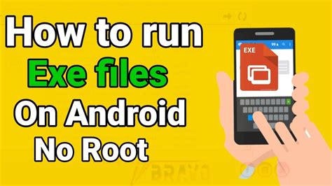 Photo of How To Open Exe File On Android: The Ultimate Guide