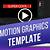 how to open motion graphics templates in premiere pro