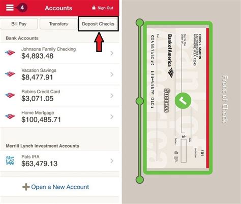How To Get Free Bank Of America Order Checks Easily