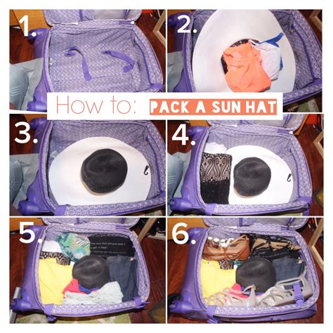 Clever and Thrifty Suitcase Packing Hacks DIY Inspired