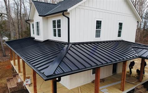 Cost To Paint a Metal Roof Estimates, Prices & Contractors