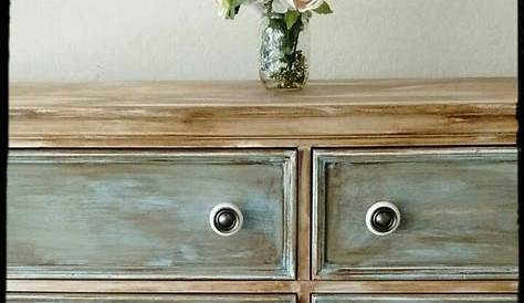 How To Paint Shabby Chic Style Pin On