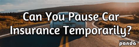 How To Pause Your Car Insurance In 2023