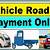 how to pay road tax online