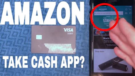 How To Pay With Cash App On Amazon Without Card