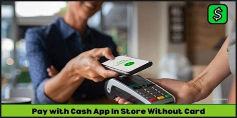 How To Use Cash App In Store Without Card inspire referances 2022