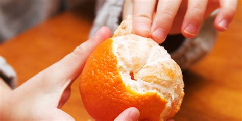 ALERT You Are Peeling Oranges Wrong (PHOTOS) HuffPost