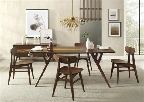 How To Pick The Right Dining Room Table Grossman Furniture