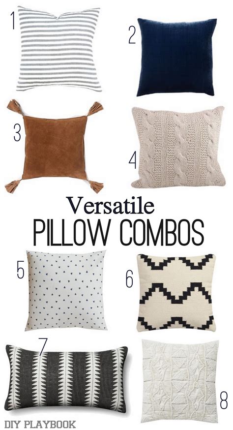 Popular How To Pick Pillows For Couch Update Now
