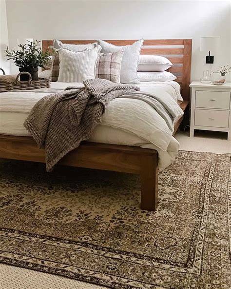 Best Ideas for Rugs Under Beds House Tipster
