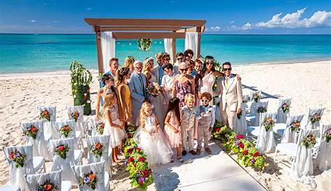 How To Plan A Beach Wedding Ceremony The Ultimte Guide Ning Bech