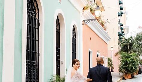How To Plan A Destination Wedding In Puerto Rico Desttion Puer Mzg