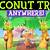 how to plant coconut tree animal crossing