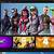 how to play fortnite on epic games launcher