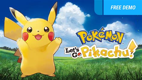 Pokemon Last Chance To Get Free Shiny Pikachu/Eevee In Let's Go