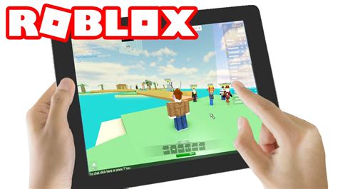 how to play roblox on mobile without the app