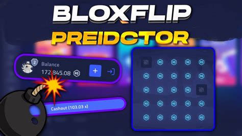 BloxFlip Predictor 100 Predict, Free to Use Free Download YouTube