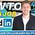 how to post jobs on linkedin for free