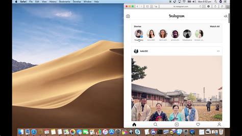 How to Post on Instagram from Mac? MacViser