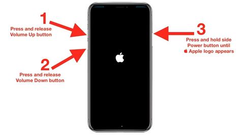 How To Hard Reset A Frozen Iphone 11 STOWOH