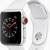 how to power off apple watch 38mm white sport band