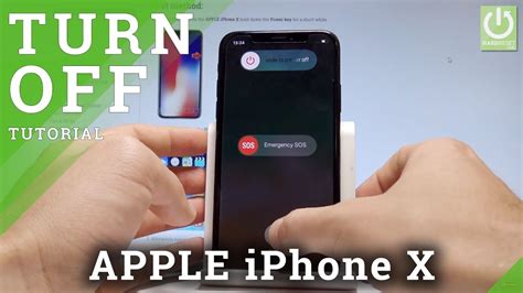 How To Power Down An Iphone 11 Pro Max / The Iphone 11 Pro Max Is The
