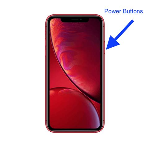 My iPhone (12Pro Max,11,XR,X) Won’t Turn Off Using Side Button