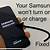 how to power off phone samsung 21 5g charger
