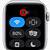 how to power off series 3 apple watch is not receiving texts