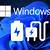 how to power off windows 11 pc requirements