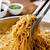 how to prepare la choy chow mein noodles